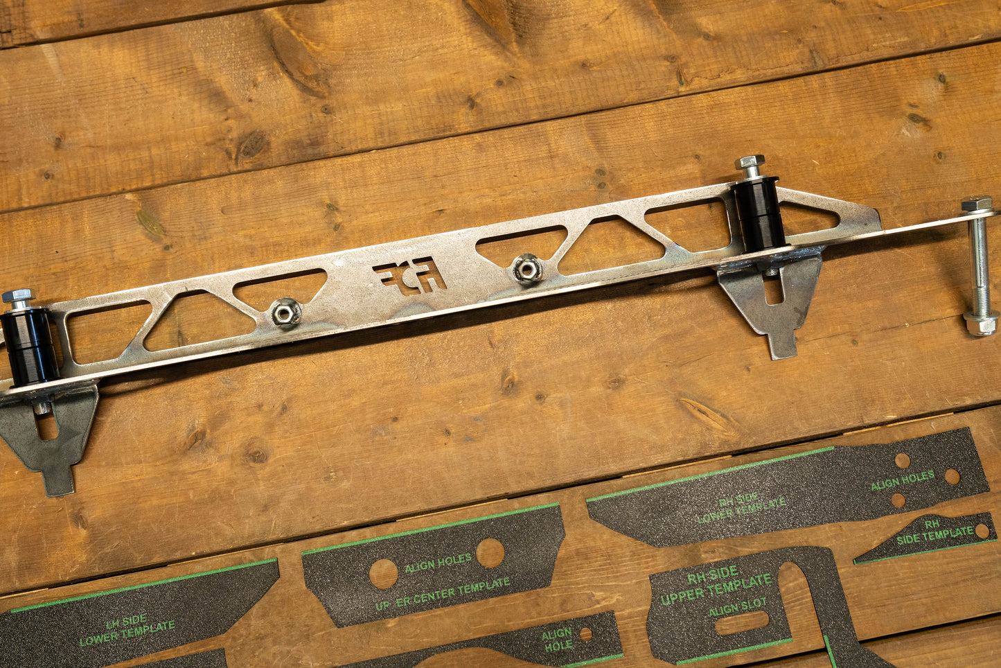 Subaru BRZ/FRS/GT/GR86 Steering Rack Relocation Kit