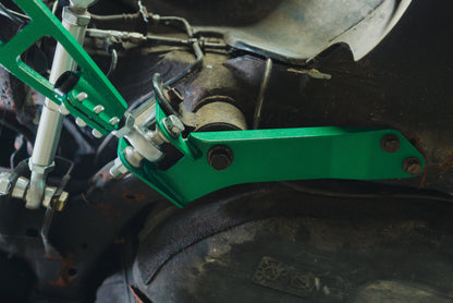 Toyota GT86/Scion FRS/Subaru BRZ Rear Anti Squat Bracket