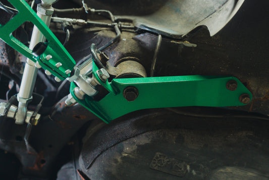 Toyota GT86/Scion FRS/Subaru BRZ Rear Anti Squat Bracket