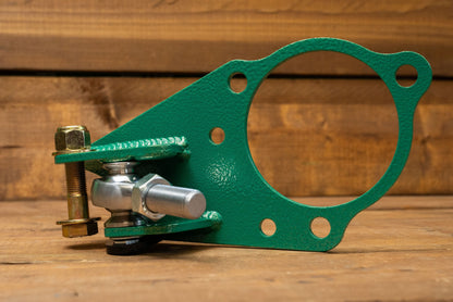 Corvette C5/C6 Mini Mantis Angle Kit