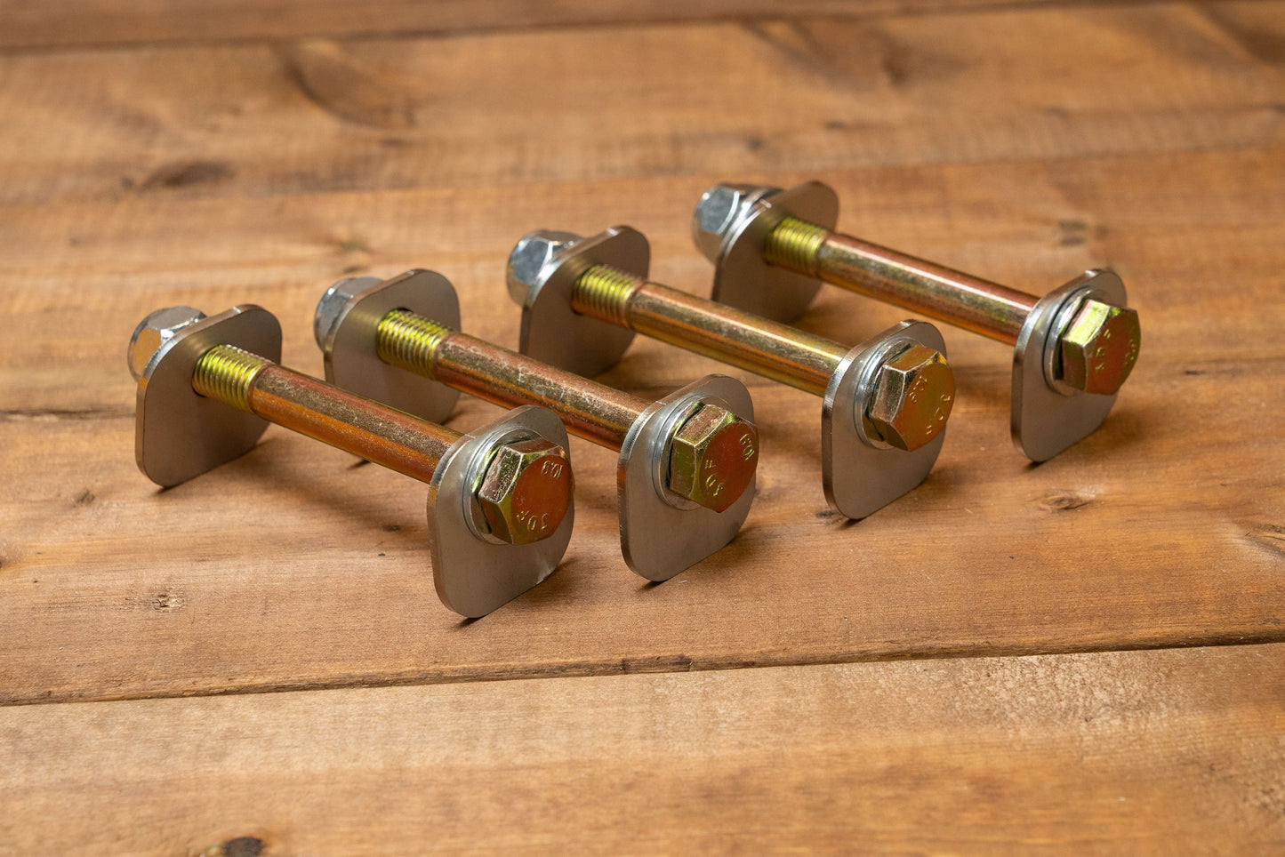 Corvette C5/C6 Eccentric Lockout Kit