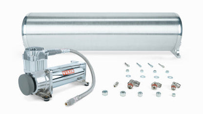 Air Lift Performance 3P Air Management System - Universal