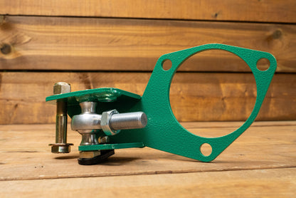 Corvette C7 Mini Mantis Angle Kit