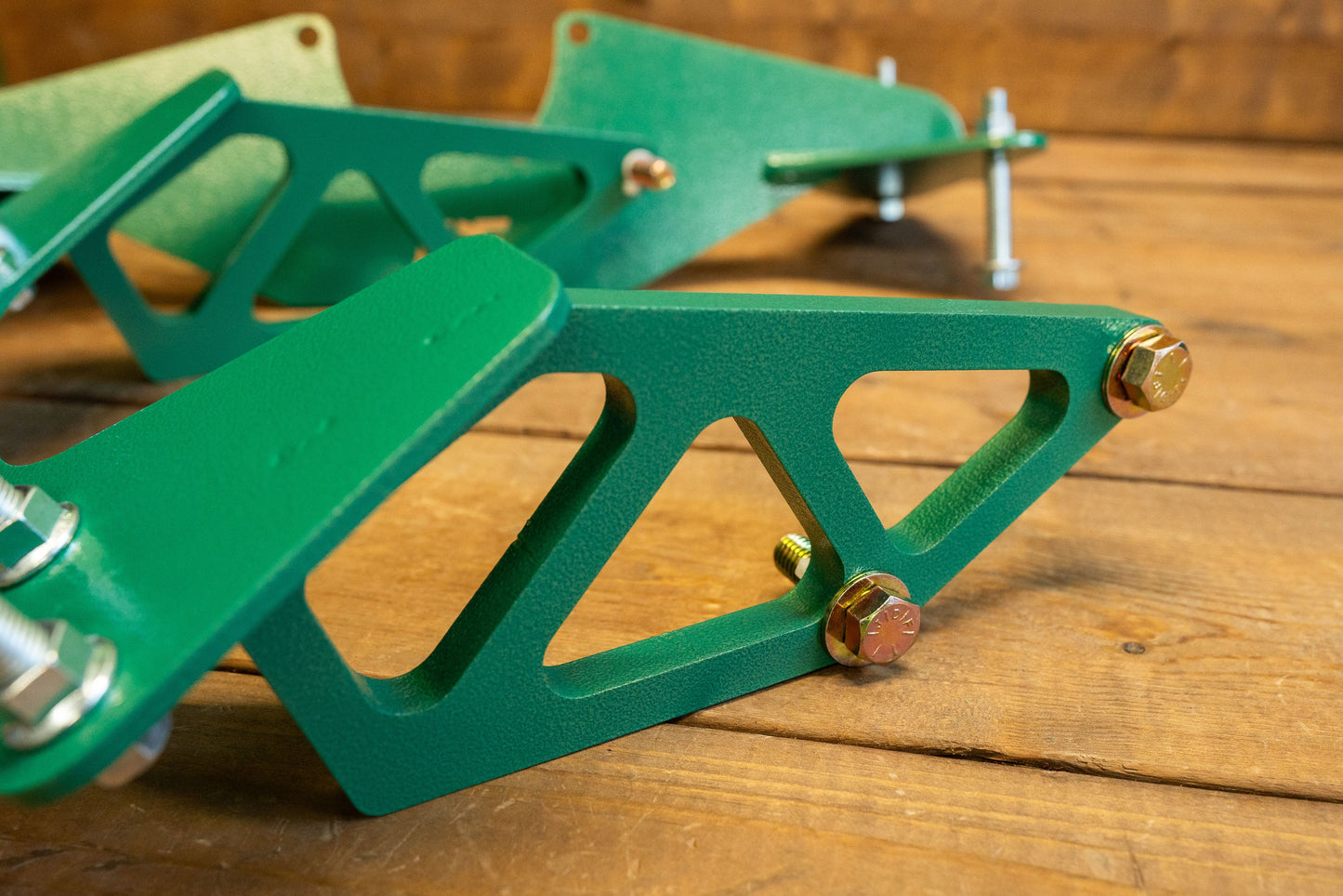 Corvette C7 Quick Change Mount