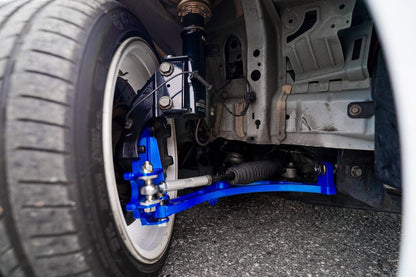 Chevrolet Camaro Gen 5 Mega Mantis Angle Kit