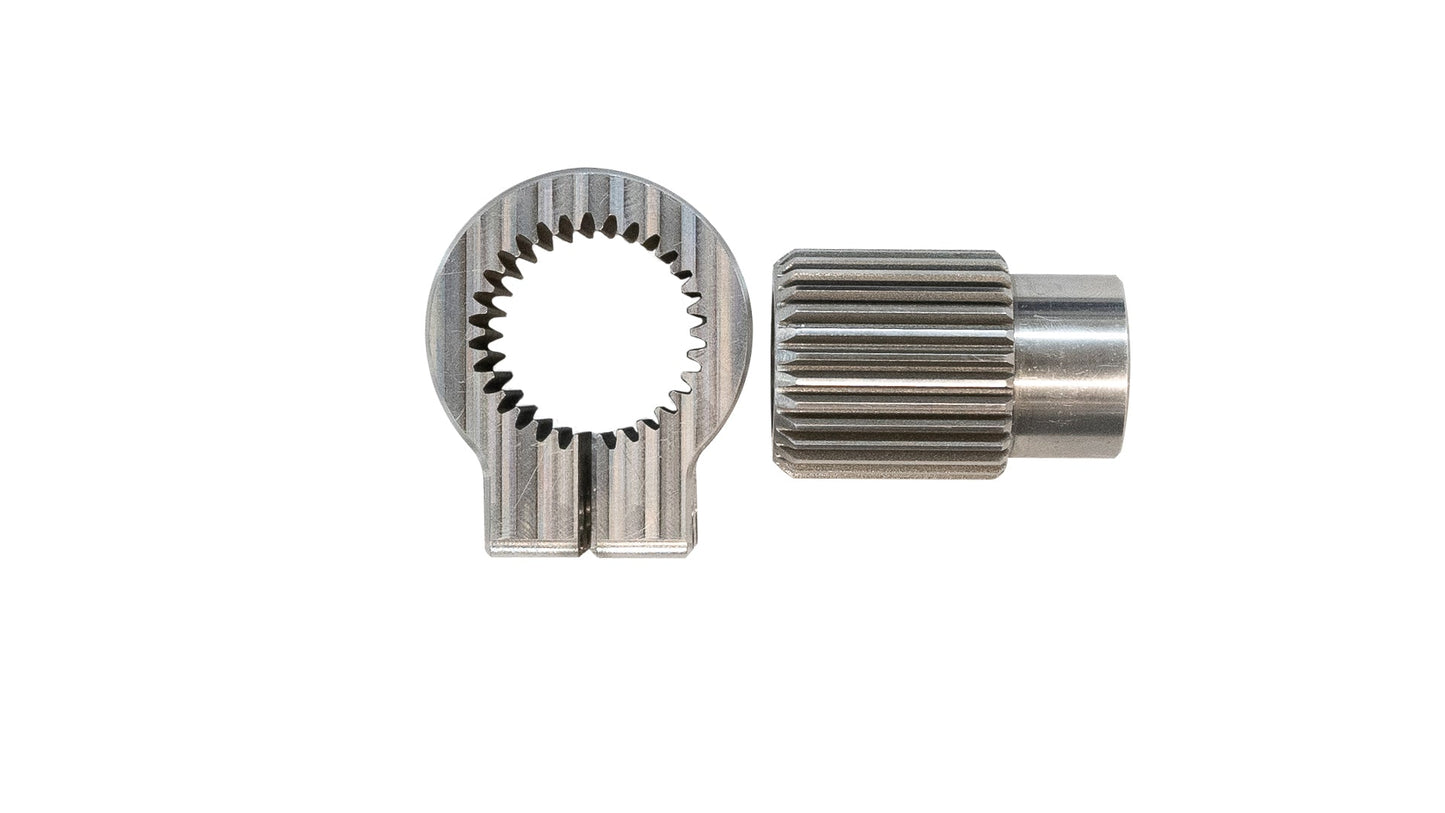 Universal Spline Sway Bar Kit