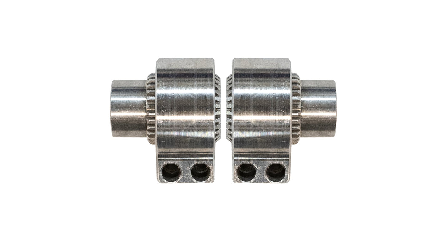 Universal Spline Sway Bar Kit