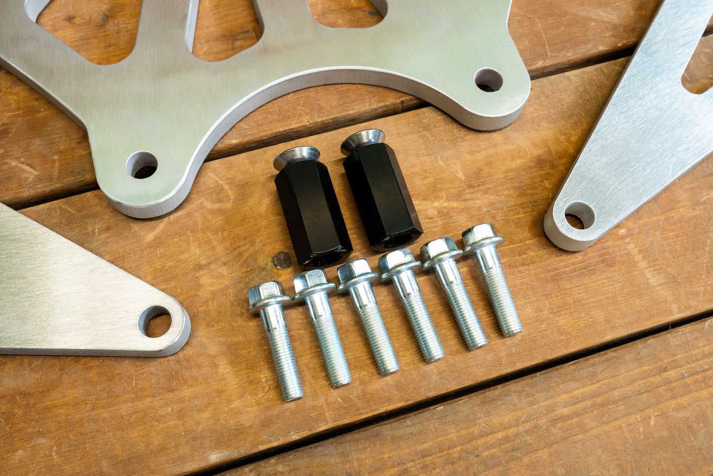 Nissan 350Z/ Infiniti G35 Front Cross Member Brace