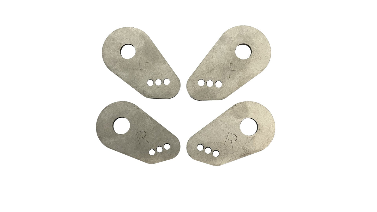 Cadillac CTS-V2 Lockout Kit