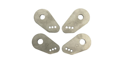 Cadillac CTS-V2 Lockout Kit