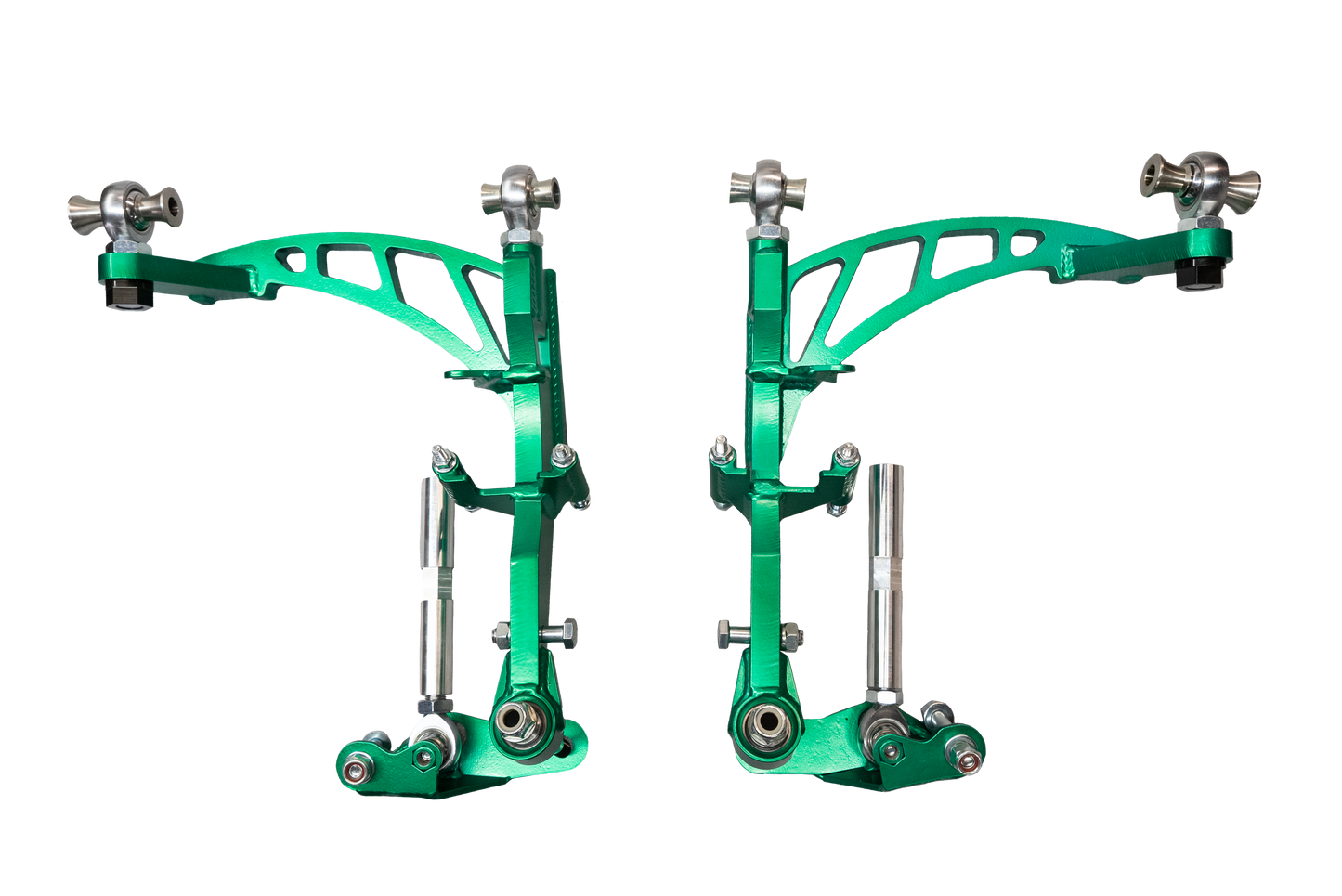 Cadillac CTSV Mild Mantis Angle Kit