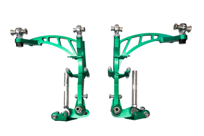 Cadillac CTSV Mild Mantis Angle Kit