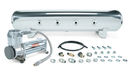 Air Lift Performance 3P Air Management System - Universal