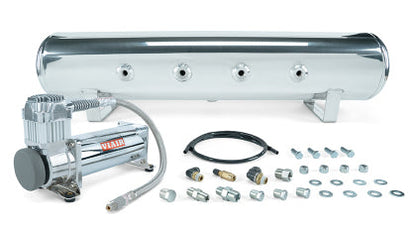 Air Lift Performance 3P Air Management System - Universal