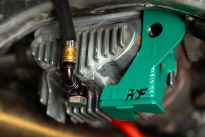 Nissan 350Z/ Infiniti G35 Diff Brace