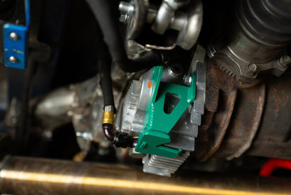 Nissan 350Z/ Infiniti G35 Diff Brace