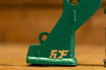 Nissan 350Z/ Infiniti G35 Diff Brace