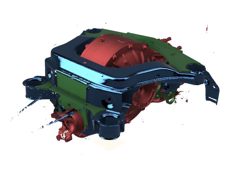 BMW E36 Quick Change Mount