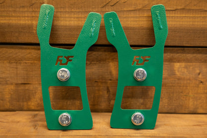 BMW E8x E9x Subframe Brace