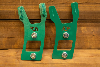 BMW E8x E9x Subframe Brace