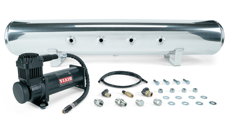 Air Lift Performance 3P Air Management System - Universal