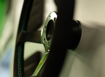 FDF Steering Wheel Wall Mount
