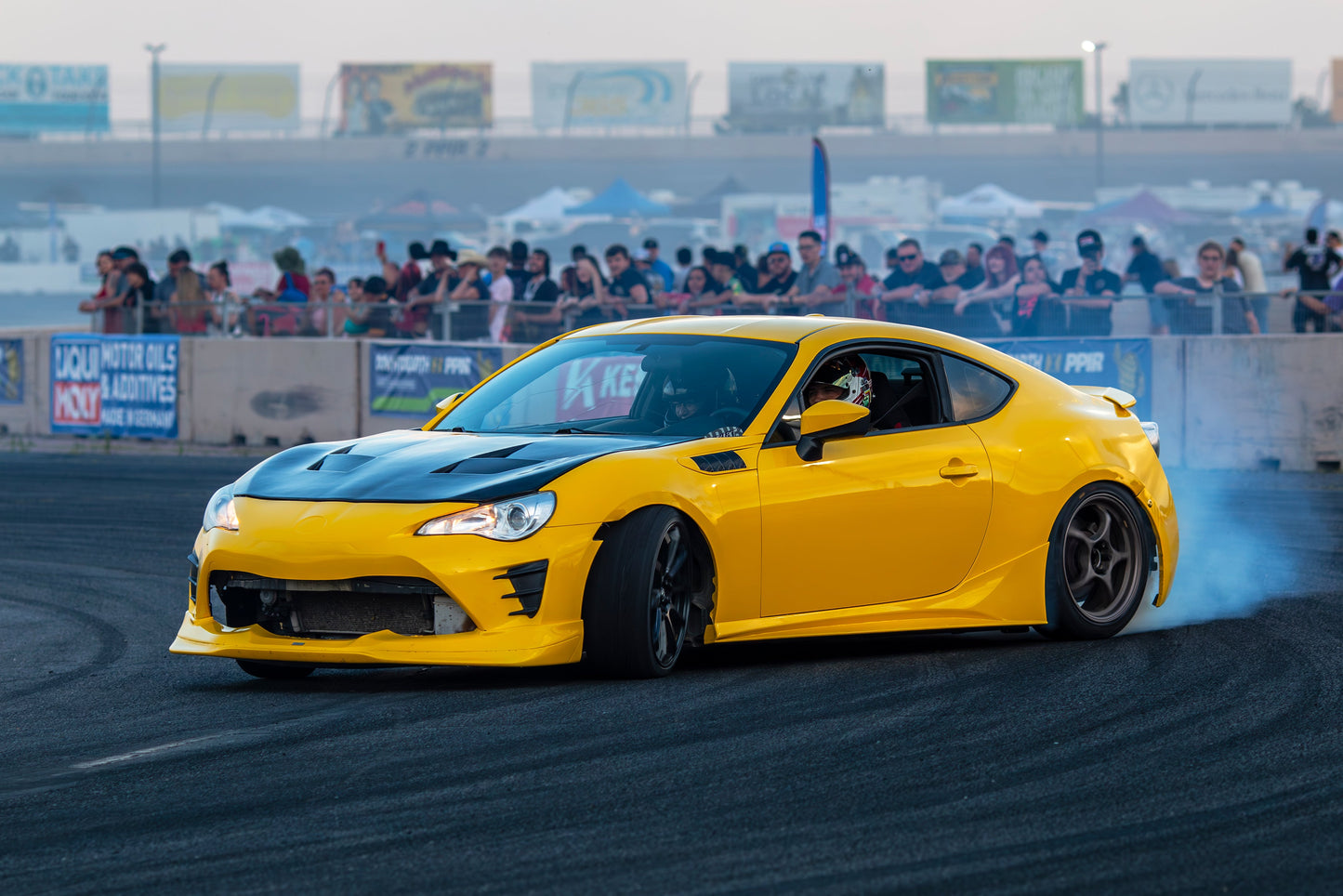 BRZ/FRS/GT86 Subaru Impreza Rear Toe Arm