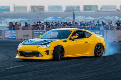 BRZ/FRS/GT86 Subaru Impreza Rear Toe Arm