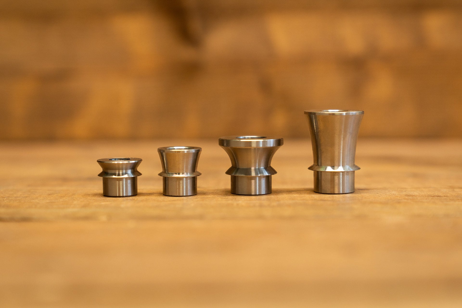 High Misalignment Spacers Pair