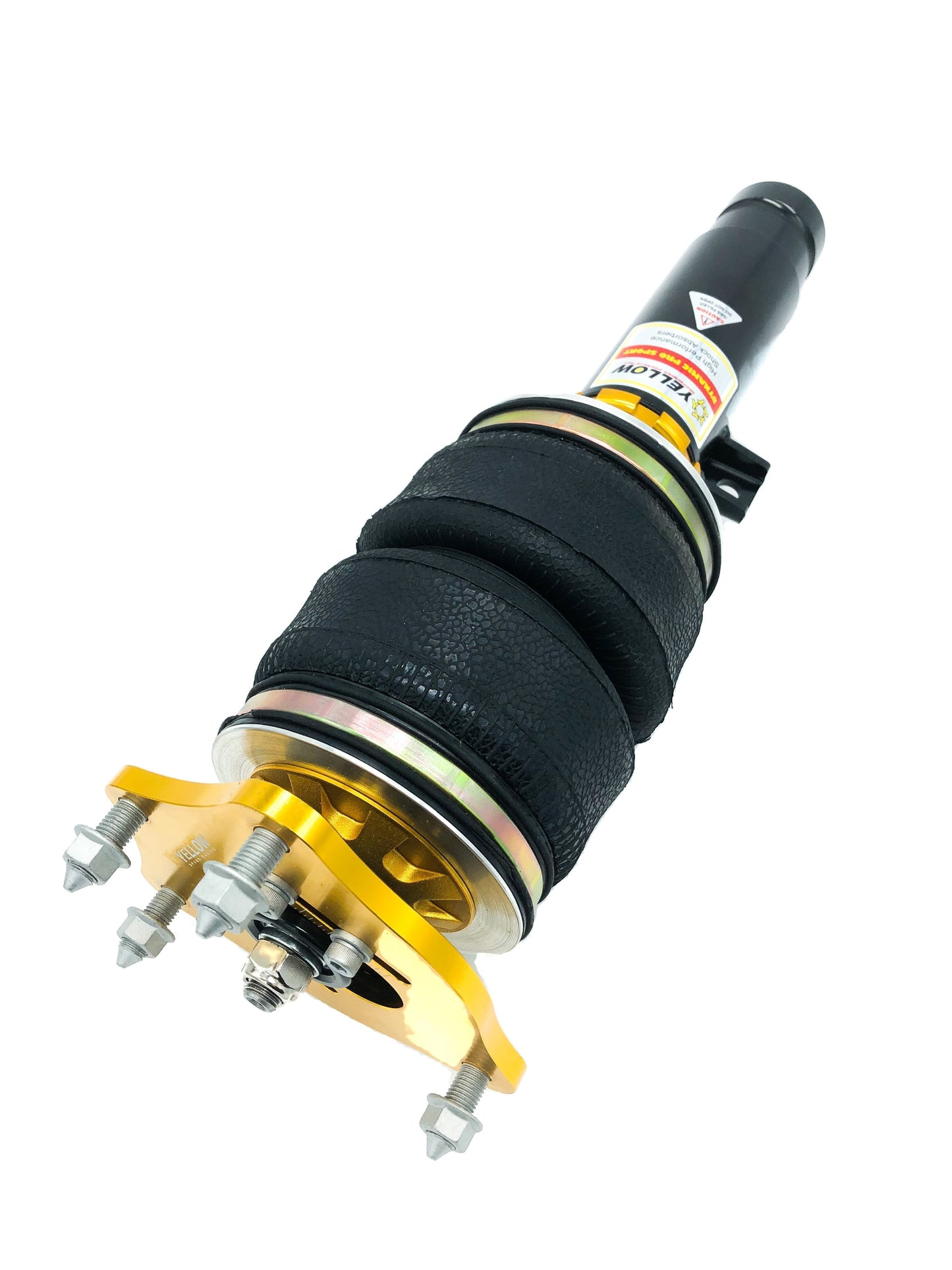 Dynamic Pro Air Struts - Honda CR-V 1997-2001