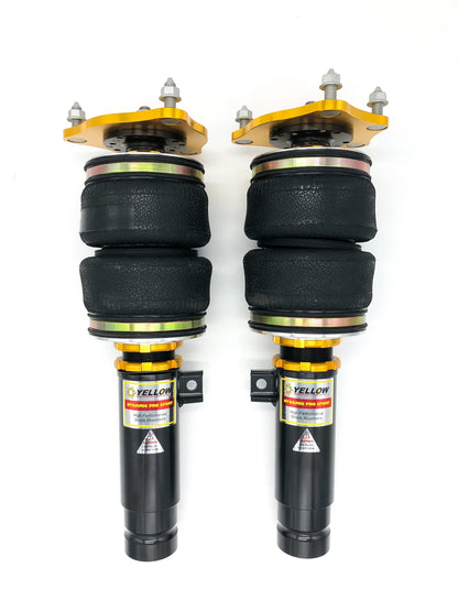 Dynamic Pro Air Struts - Honda Accord 2008-2012