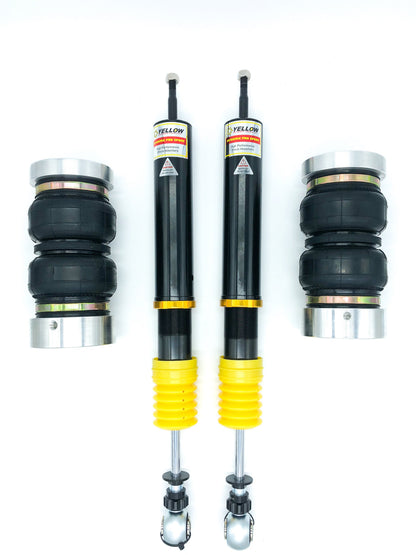 Dynamic Pro Air Struts - Honda Civic / Civic Si 2006-2011 (FD1/FG/FA)