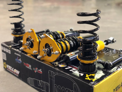 Dynamic Pro Sport Coilovers - Kia Stinger (CK) 2018-2023 / Genesis G70 2019-2024 (IK)