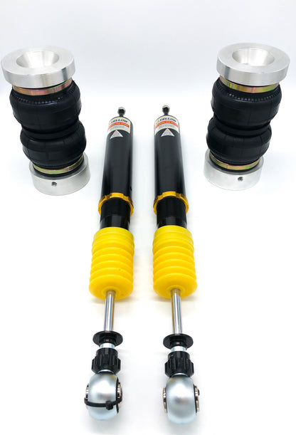 Dynamic Pro Air Struts - Honda CR-V 1997-2001