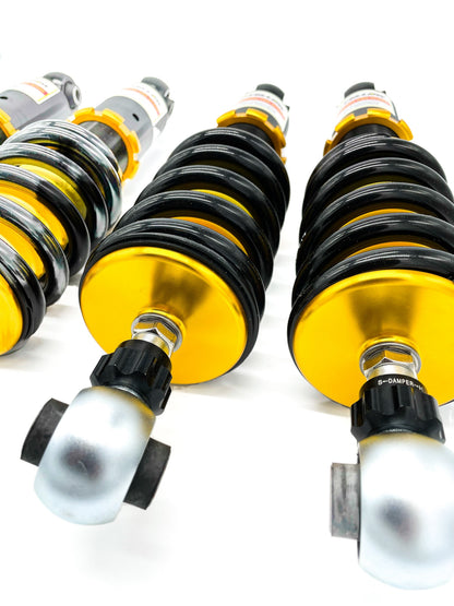 Dynamic Pro Sport Coilovers - Lamborghini Huracan 2015-2022 (724)