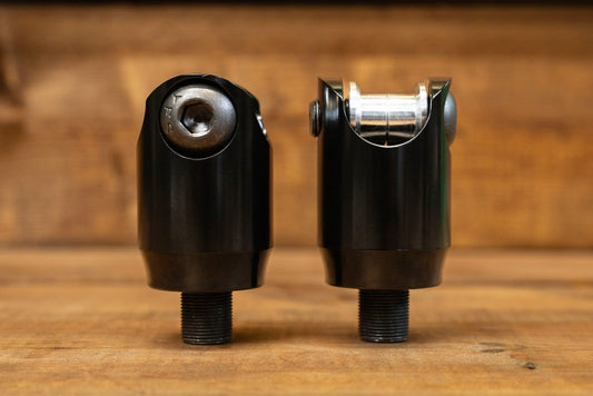 Steering Rack Adaptor