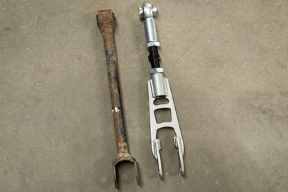 IS300 Rear Traction Arms