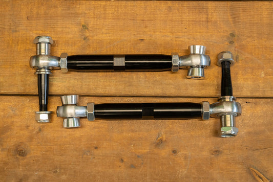 JZX100 Chaser / Mark II / Cresta Rear Toe Arm