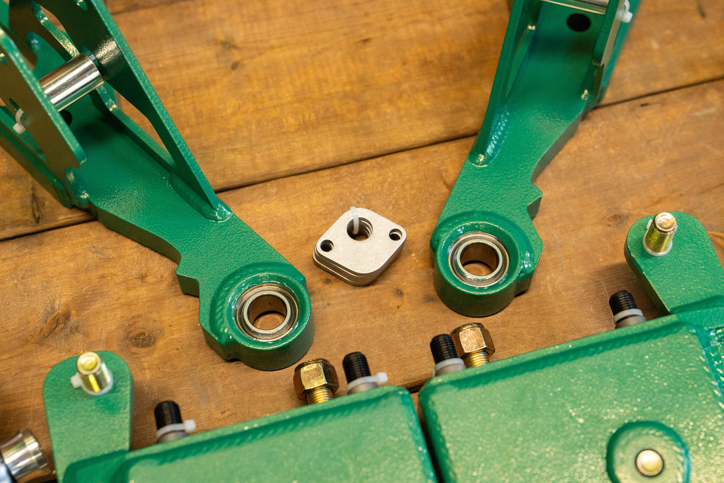 IS300 / JZX90 / JZX100 Mega Mantis Angle Kit