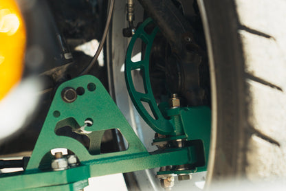 IS300 / JZX90 / JZX100 Mega Mantis Angle Kit