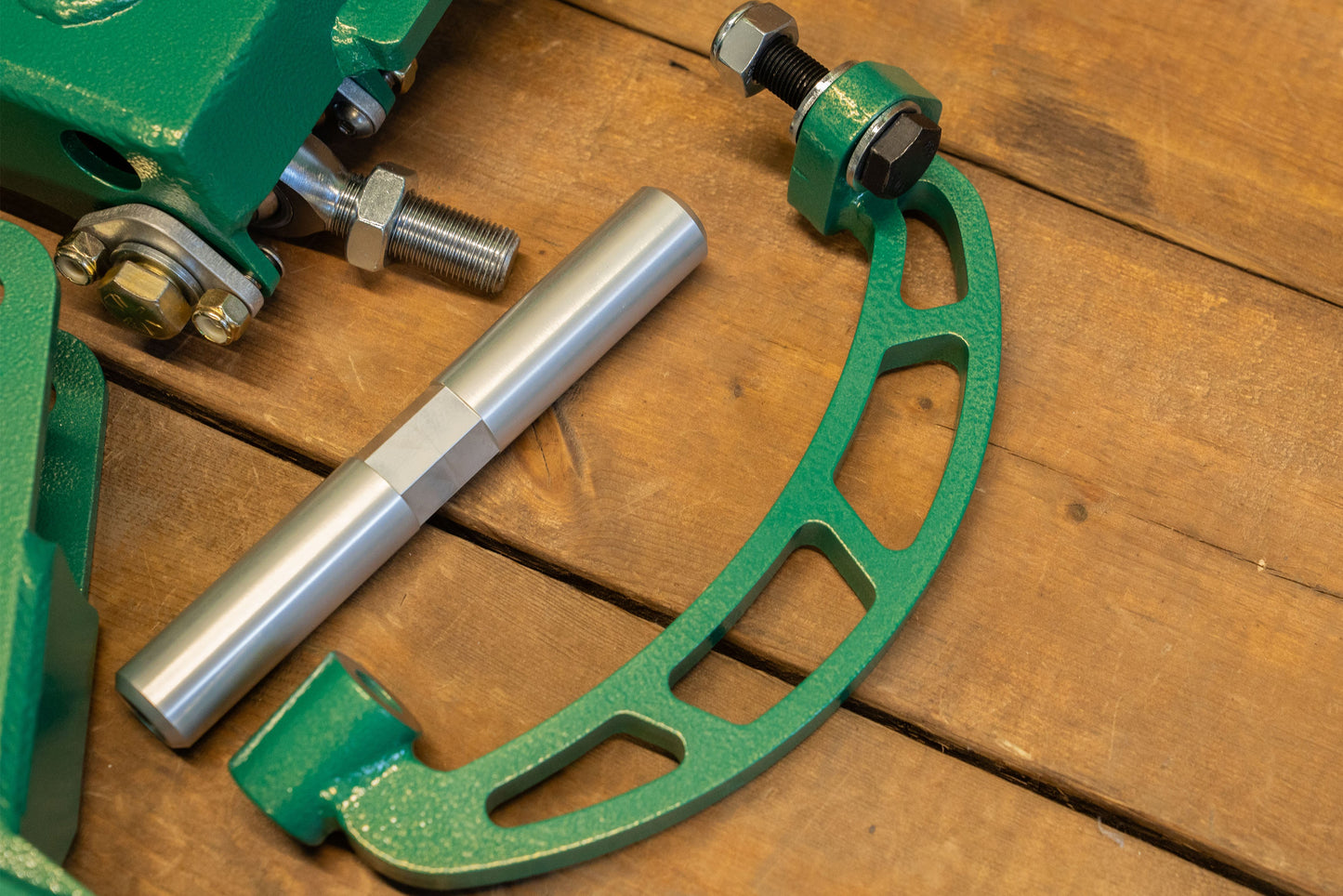 IS300 / JZX90 / JZX100 Mini Mantis Angle Kit