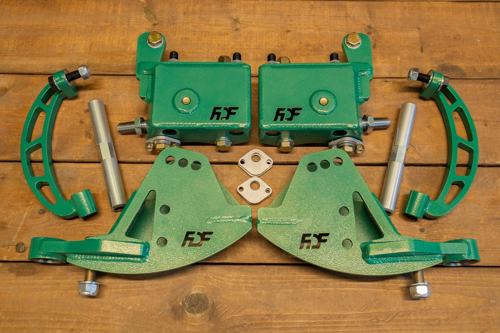 IS300 / JZX90 / JZX100 Mini Mantis Angle Kit