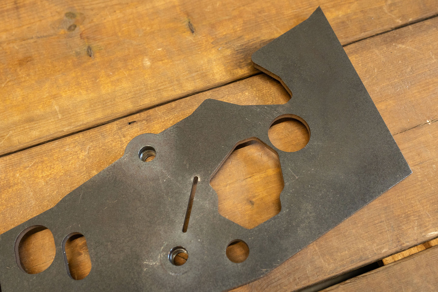 JZX90/JZX100/IS300 Rack Relocation