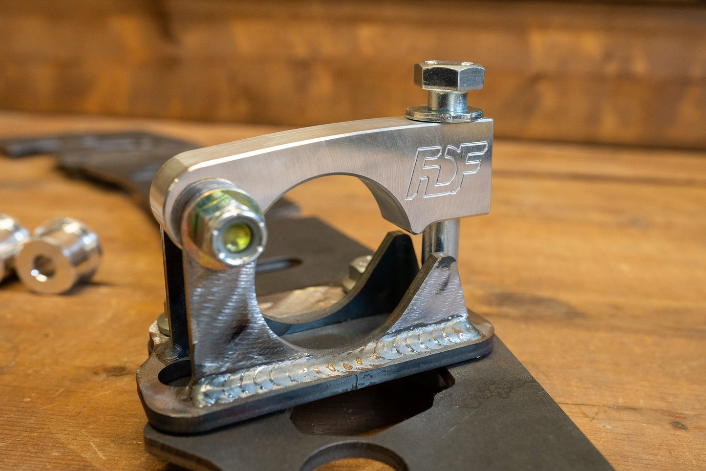 JZX90/JZX100/IS300 Rack Relocation