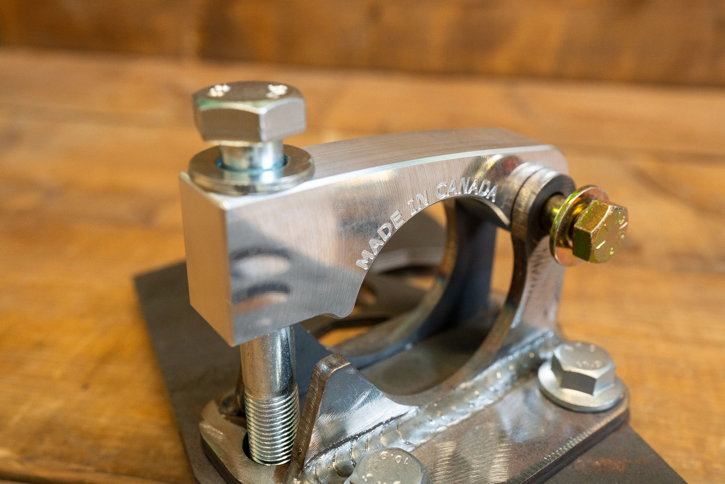 JZX90/JZX100/IS300 Rack Relocation