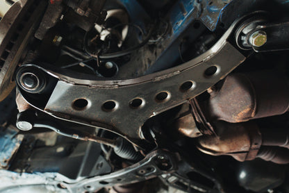 BRZ/FRS/86 Front Lower Control Arm Gusset