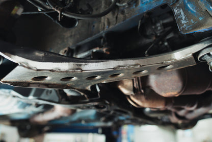 BRZ/FRS/86 Front Lower Control Arm Gusset