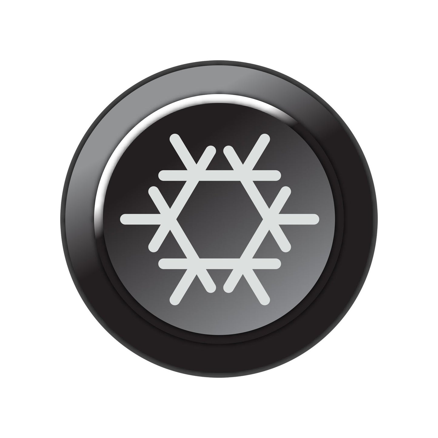 Link-CAN Keypad Insert - Air Con