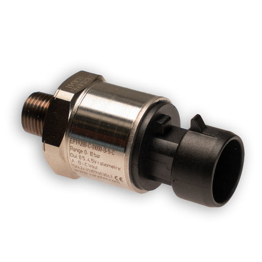 Link-Pressure Sensor (PS150) -  - New Enclosure