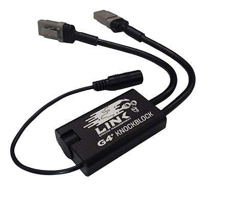 Link-KnockBlock G4+ (KNB)